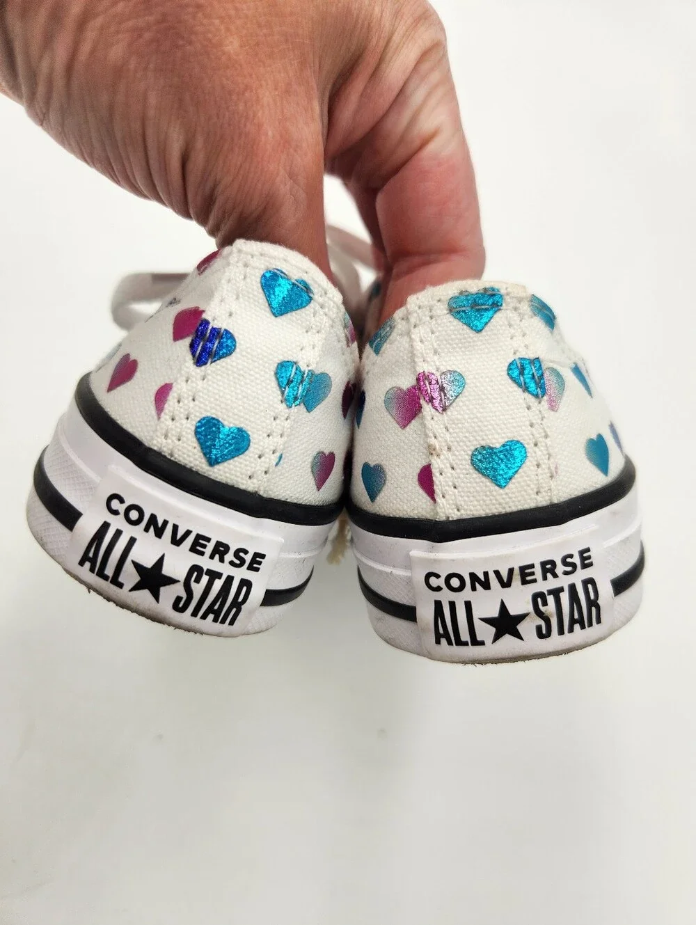 Converse all star